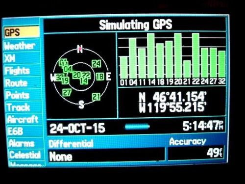 Battery charger for garmin 296 396 496 378 376c 278 gps