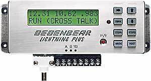 Dedenbear l2 lightning plus delay box with multiple outputs