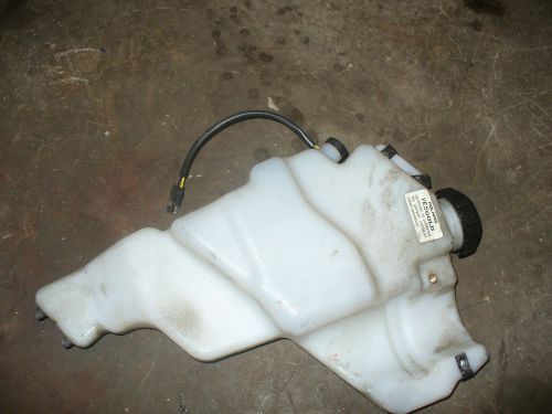 Polaris fusion oil jug reservoir 2006 600