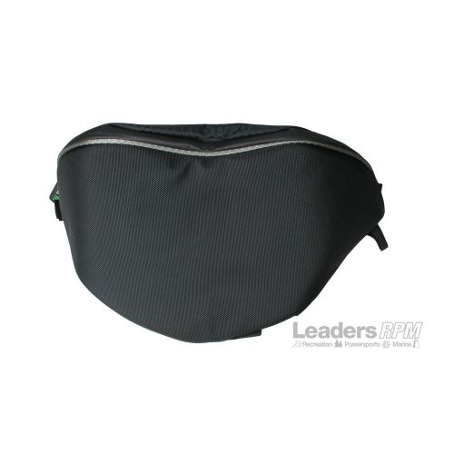 Arctic cat new oem windshield/dash pack gear bag kit f, m, xf series