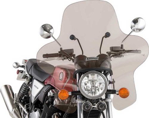 Slipstreamer s-00 enterprise windshield tint 21.5 x35.5, #s-00-t