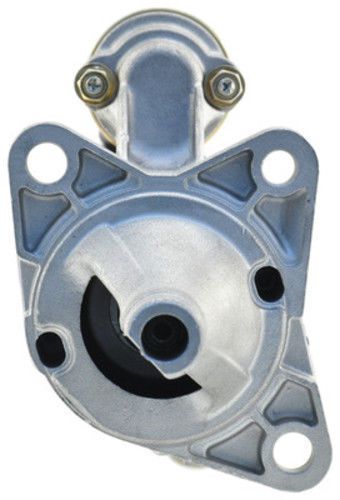 Starter motor for dodge plymouth chrysler 600 caravelle daytona horizon charger