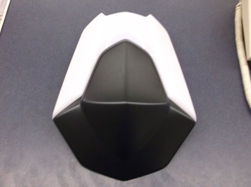 Gsxr 1000 seat tail box 45550-47h00-ahb