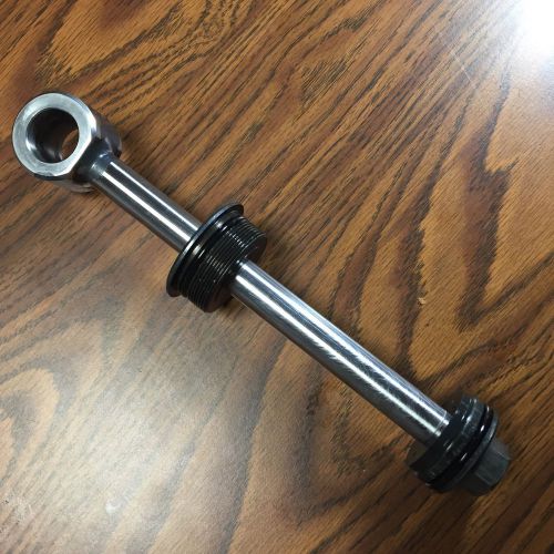 Yamaha outboard tilt piston sub assembly 64e-43810-09 115-250 hp trim