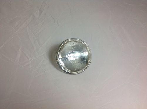 Harley passing lamps