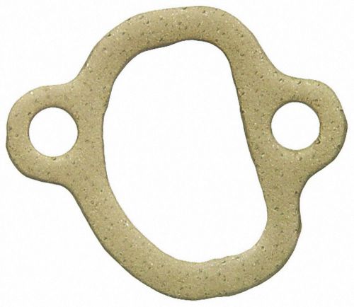 Carburetor choke tube gasket fel-pro 72590