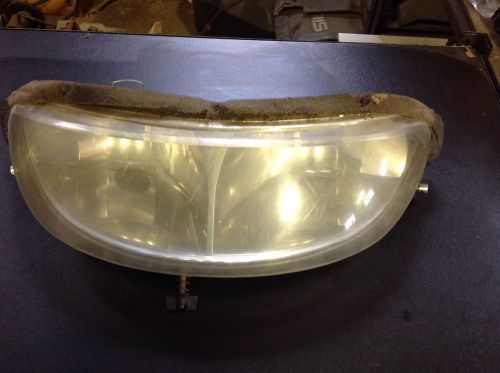 Polaris xc, rmk, switchback 600/700/800 edge headlight 2002-2005