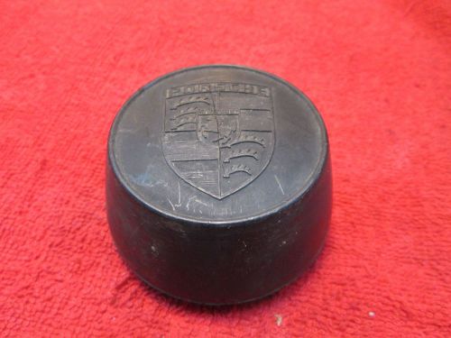 Hub cap genuine porsche 924