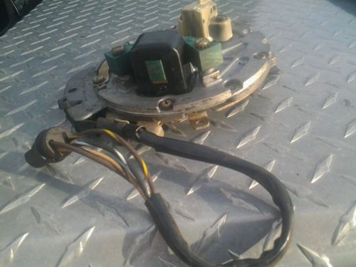 1984 evinrude 6hp magneto parts