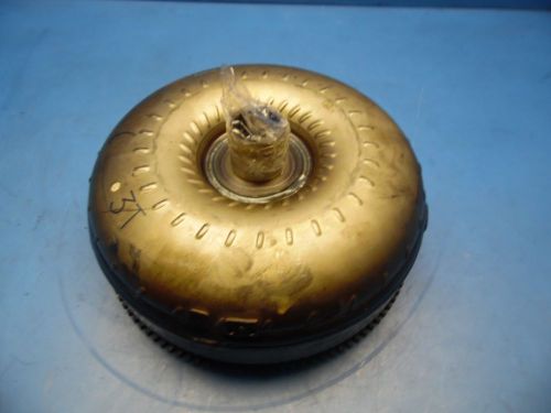 97-99 mitsubishi 3000gt oem automatic transmission torque converter sohc
