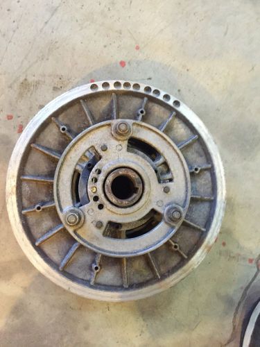 94 arctic cat wild cat 700 efi driven secondary clutch