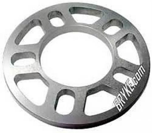 Wheel spacer 1 &#034; aluminum imca circle track off road 1&#034;