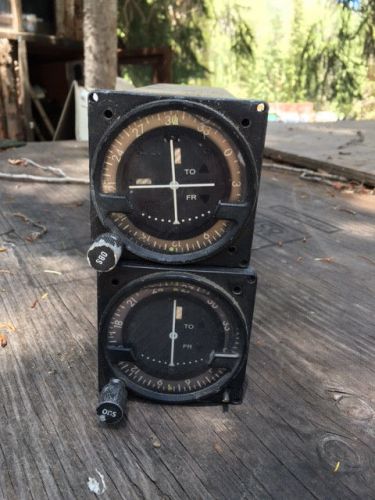 King ki 214 &amp; ki 201c pn 0663025 01 &amp; pn 0663008 02