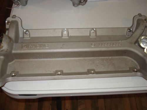 Sb2.2 valley plate chevy nascar arca late model dirt new