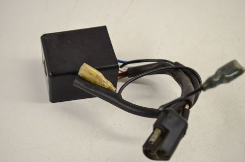 99 polaris scrambler 400 4x4 cdi box