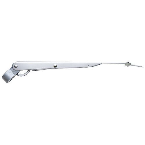 Afi 33007a stainless steel wiper arm - set of 2