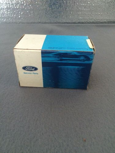 Oem clucth pedal spring 69-73 ford mustang - torino - ranchero