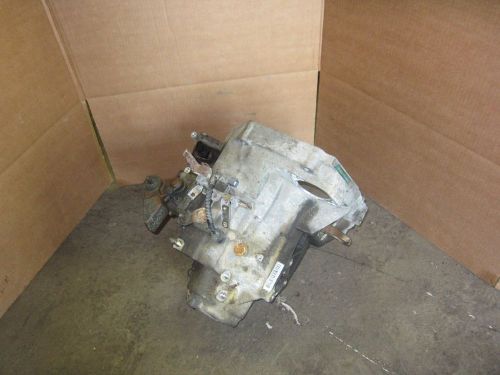 1998 honda crv 5 speed manual transmission awd usdm b20 96 97 98 99 00 01 94