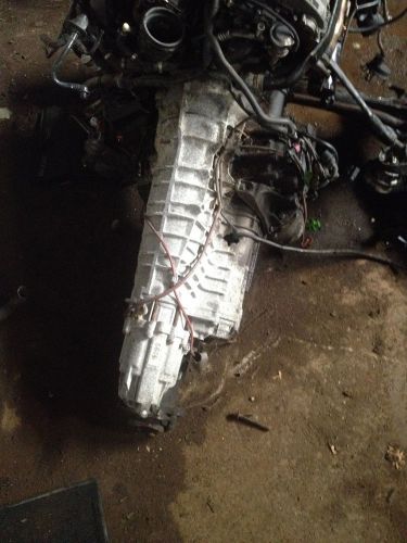 2000-2001 audi a6 4.2l v8 automatic transmission low miles *cheap*!!