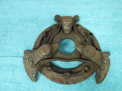 1946-52 willys  8&#034;  clutch pressure plate  new  616