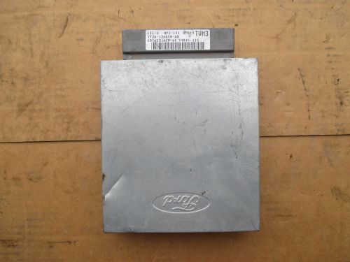 Good pull off ecm 1f2a 12a650 ad fits various 2001 ford windstar