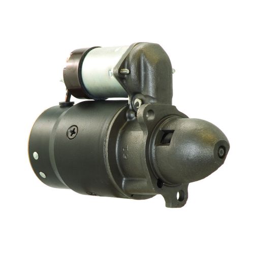 Remy 25239 remanufactured starter