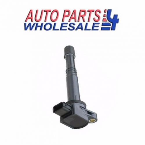 New coil on plug 02-06 for acura honda civic accord ignition 2.0l 2.4l uf311