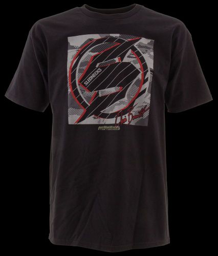 Slednecks burandt evolution - black