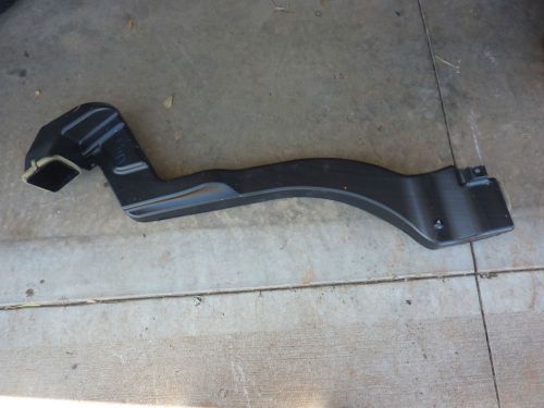 05 06 07 08 09 10 toyota sienna air cleaner assy duct 87220-ae011
