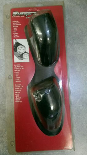 Sunpro / faze 2 inch double gauge pod cp7548