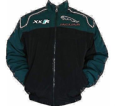 Jaguar xkr quality jacket
