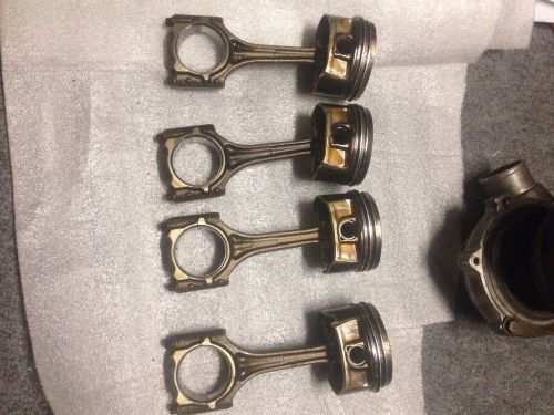 2.0 fsi gti pistons and rods