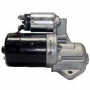 Mitsubishi denso 280-4198 reman starter motor 85-88 nissan sentra 1.6l 336-1415