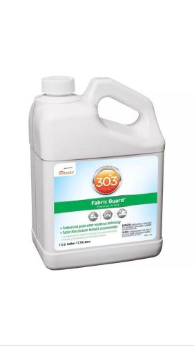 303 fabric guard for sunbrella gallon with free shipping