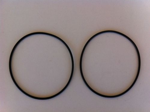 Pro tec cylinder head o-ring