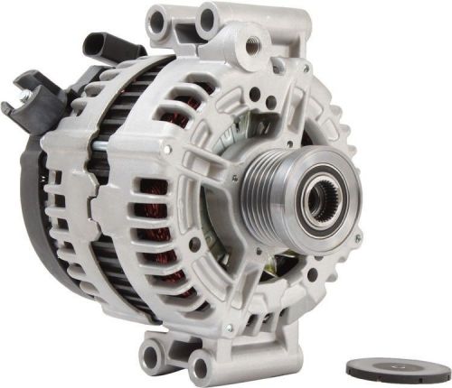 New alternator fits bmw 2009-2010 335i xdrive l6 3.0l 2979cc 12317557789