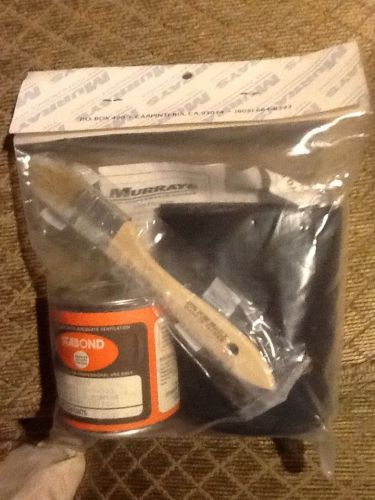 Murrays pro stick grip kit for hobie cat