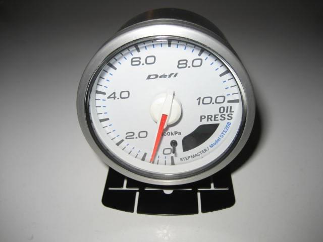 60mm defi style gauge pod meter holder prosport auto gauge depo autometer