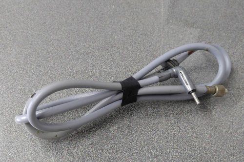 Nice used original porsche 356a 356b 356c 911 912 hirschmann antenna cable 52 in