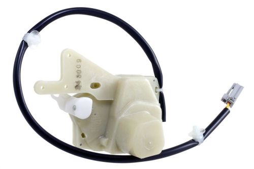 Door lock actuator airtex 8d1187 fits 94-97 honda accord