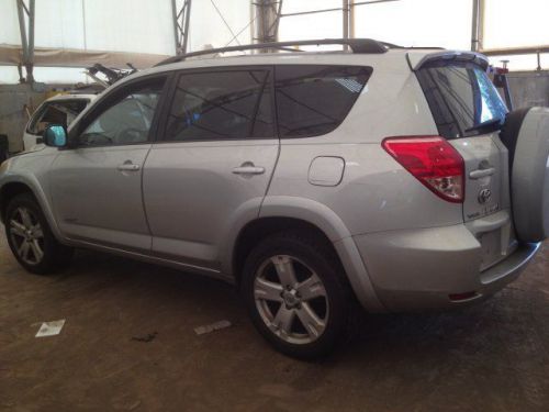 Coil/ignitor coil 4 cyl fits 02-09 camry 2343279