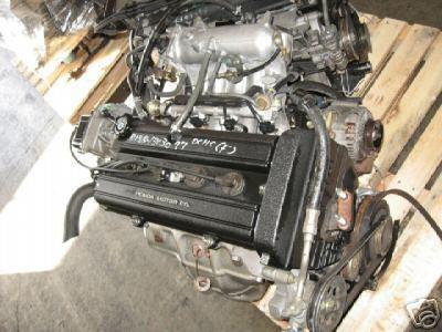 Jdm integra b18b engine 1994-2000 integra b18b engine obd2 b18b engine 