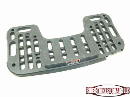 Polaris sportsman 500 front rack