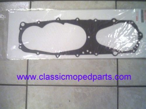 Fa50 suzuki shuttle / side cover - gasket (engine / transmission gasket) new