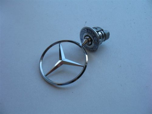 94 95 96 97 98 99 00 mercedes c220 c230 c280 c43 front emblem logo badge sign