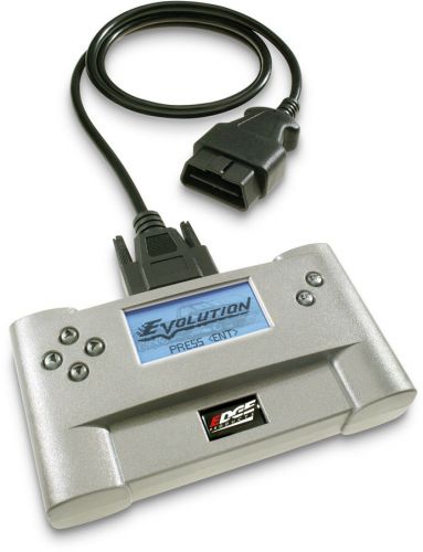 Brand new edge products evolution tuner programmer fits ford powerstroke 7.3l