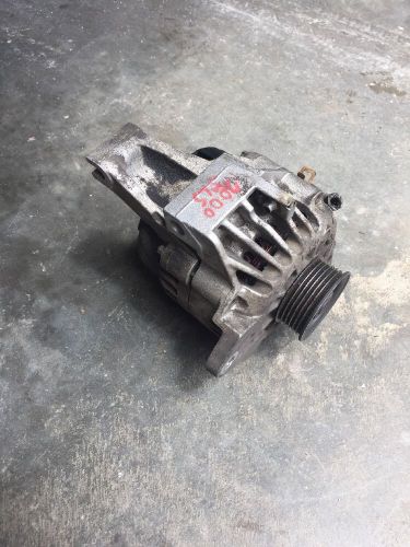 Cadillac seville 1998-2004 sls 4.6l oem alternator 112v