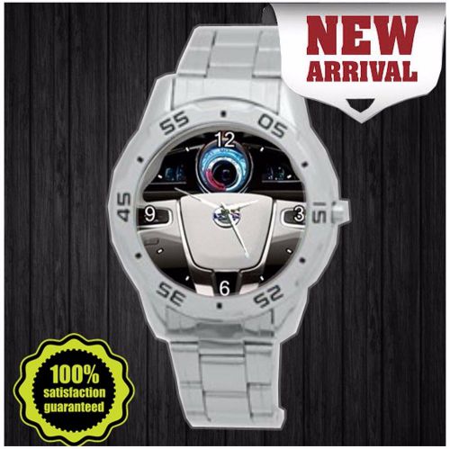 Volvo s60 wristwatches