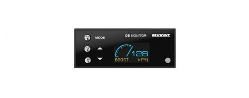 New pivot obd multi-monitor from japan