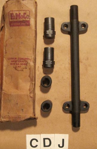1949 1950 1951 1952 1953 ford &amp; mercury lower shaft kit ~ fomoco # 8a-3048